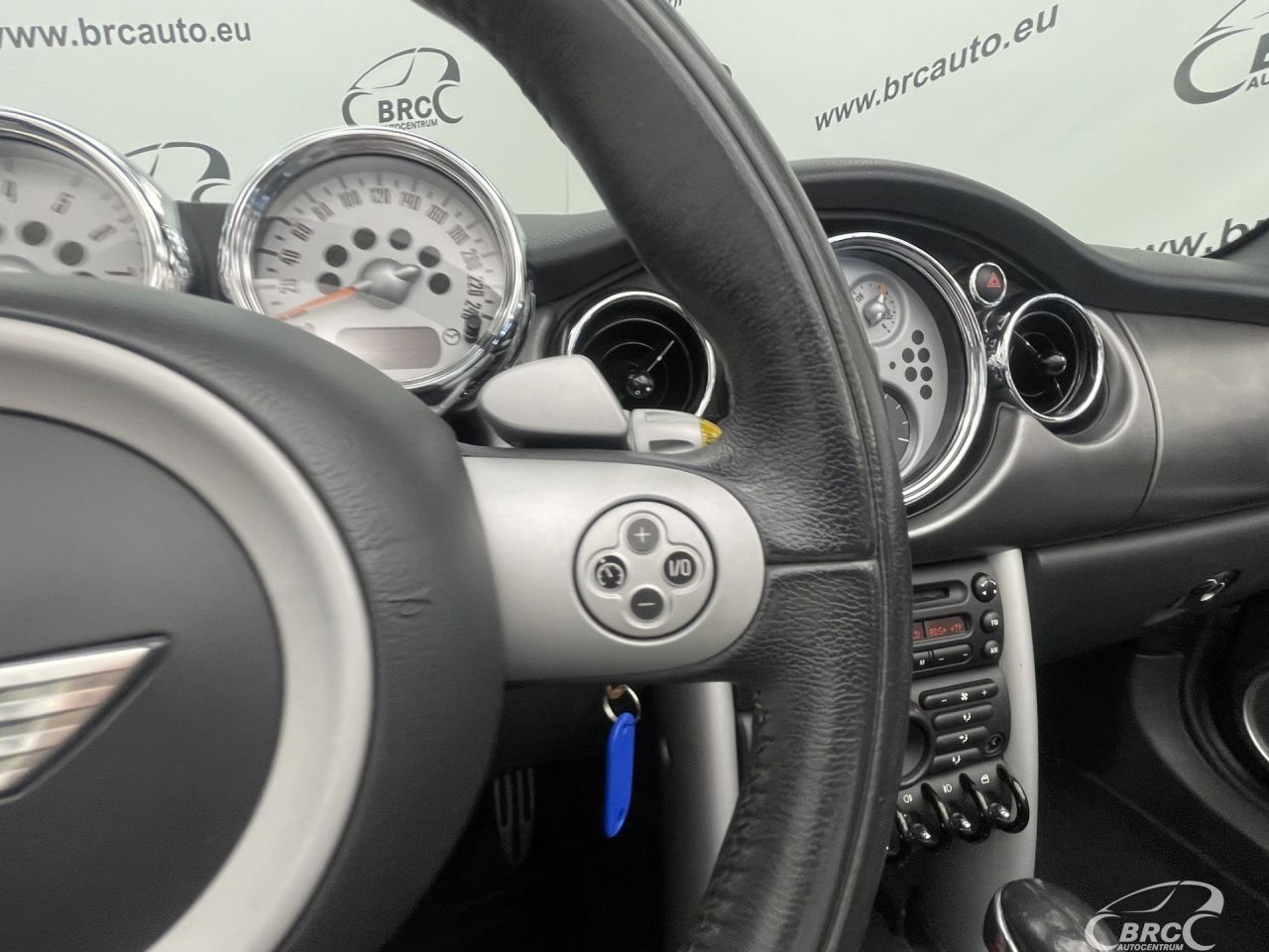 Mini Cooper | 27