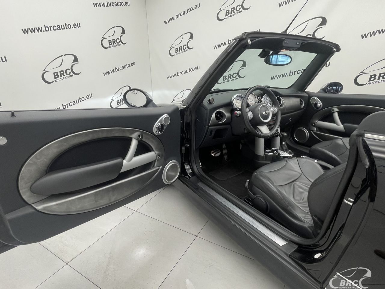 Mini Cooper | 17