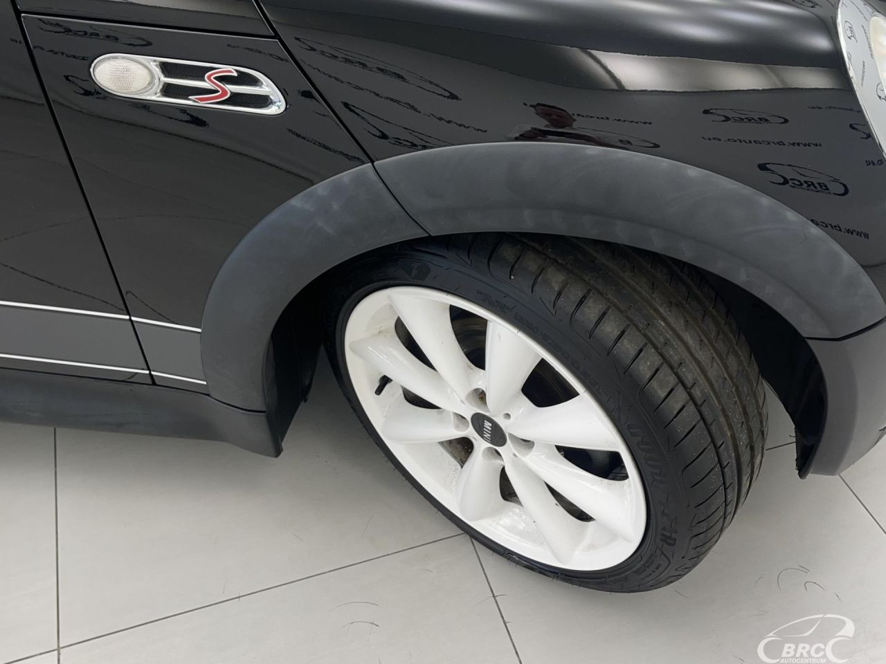 Mini Cooper | 36