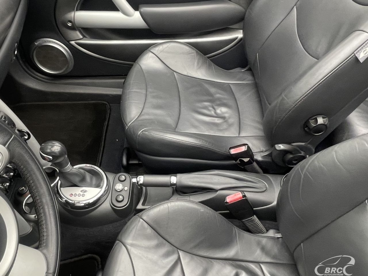Mini Cooper | 22