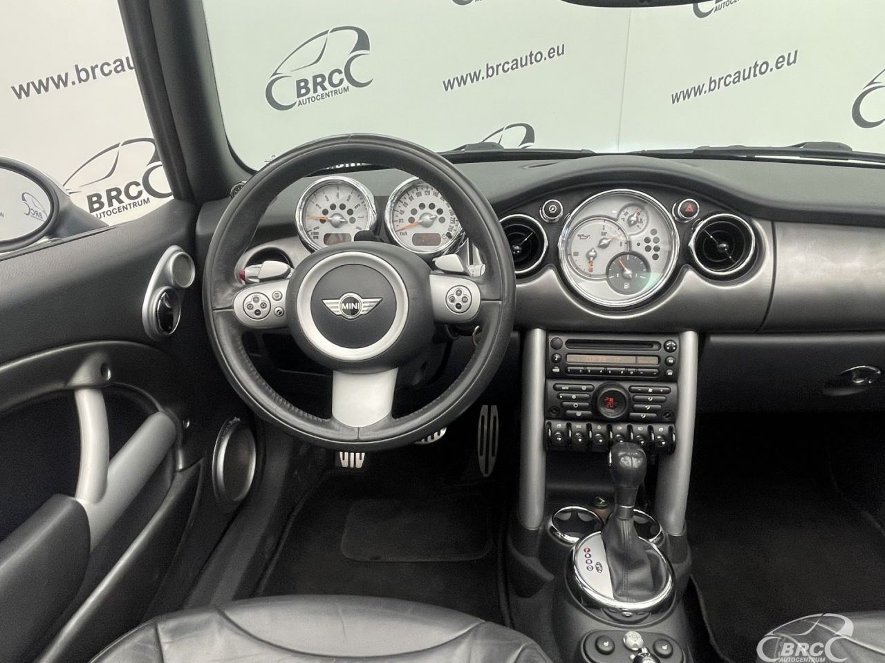 Mini Cooper | 13