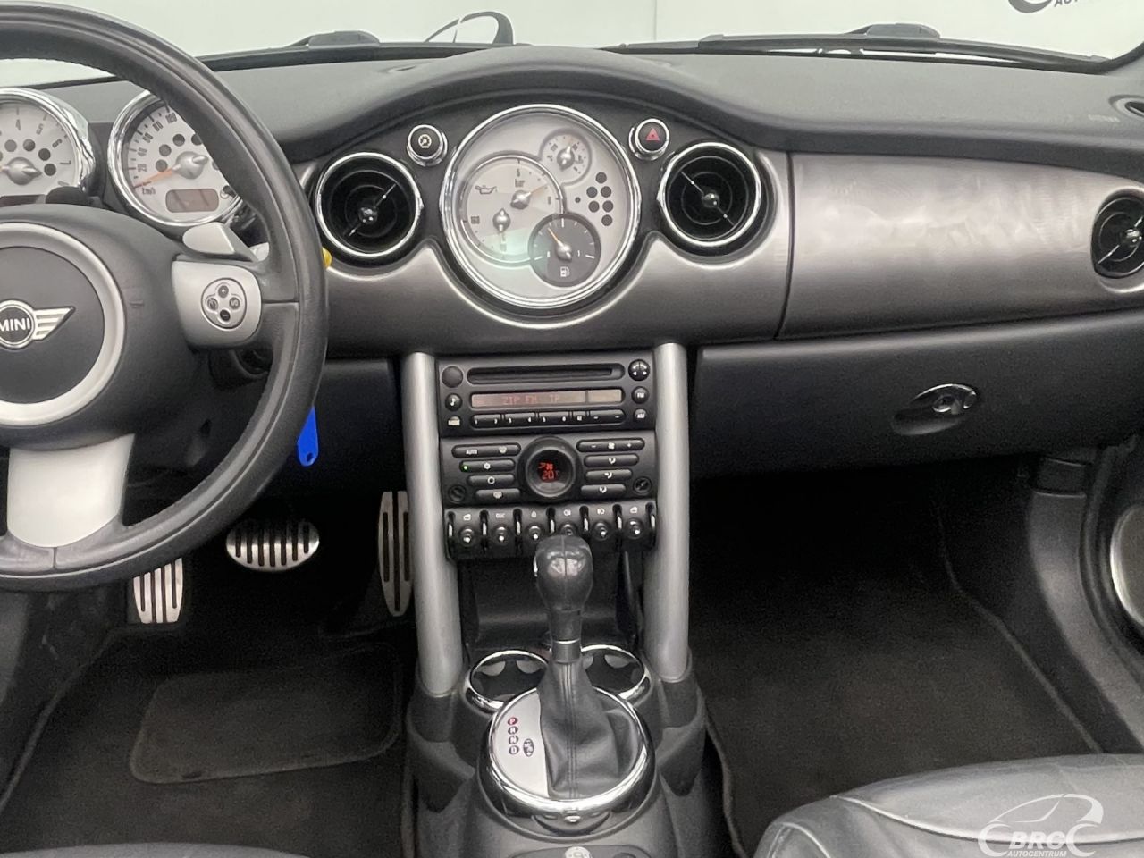Mini Cooper | 14