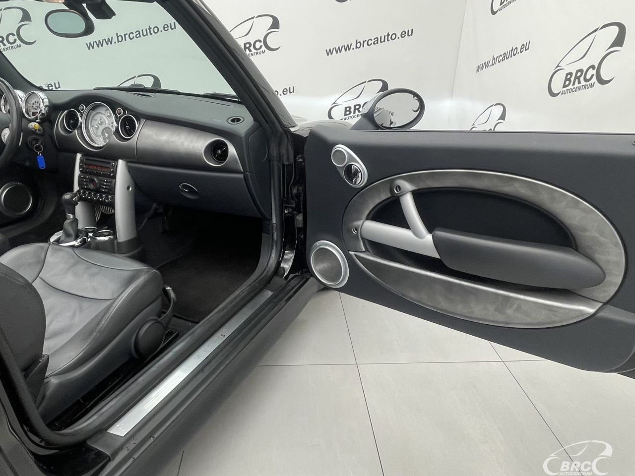 Mini Cooper | 10