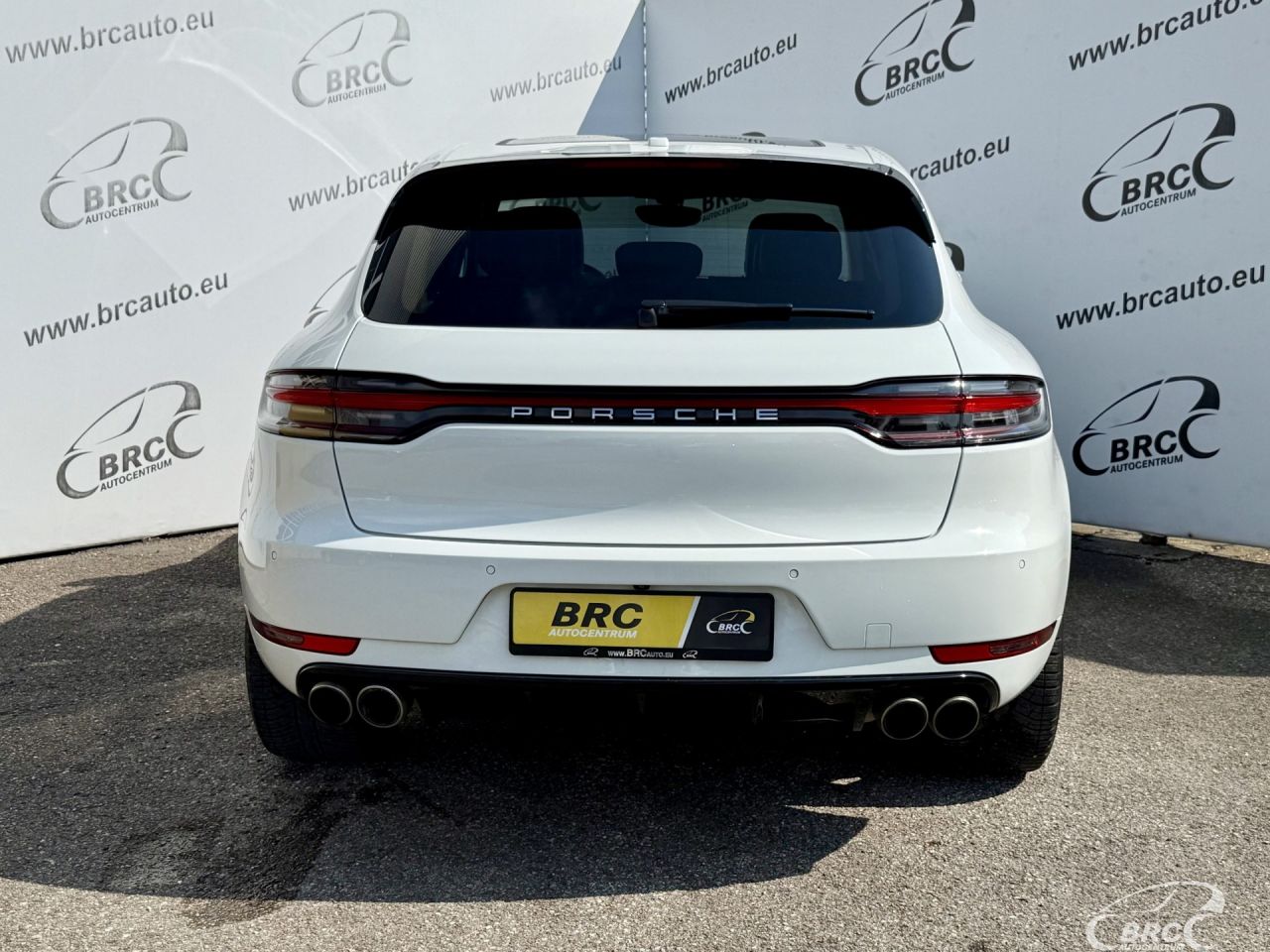 Porsche Macan | 47