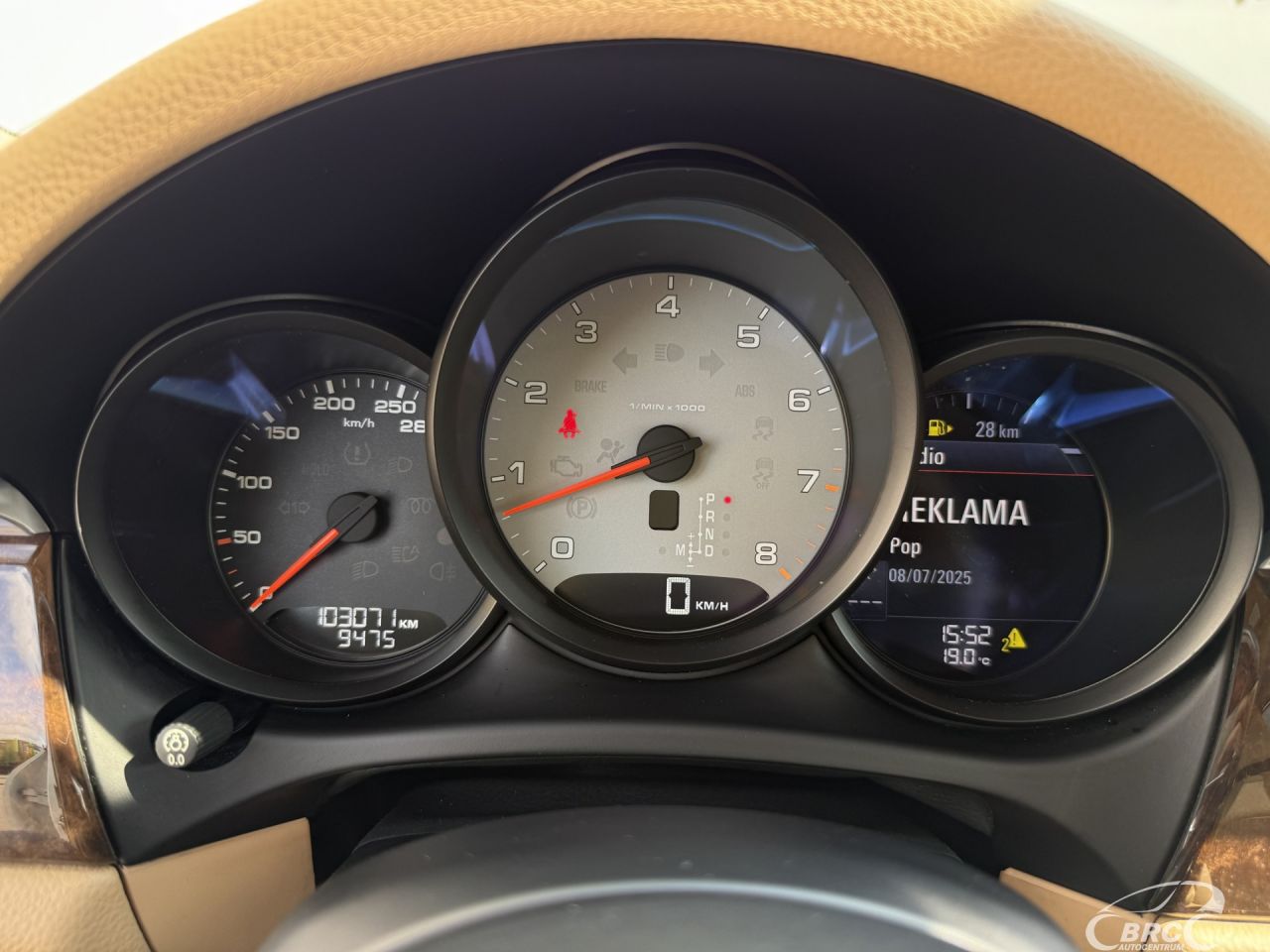 Porsche Macan | 27