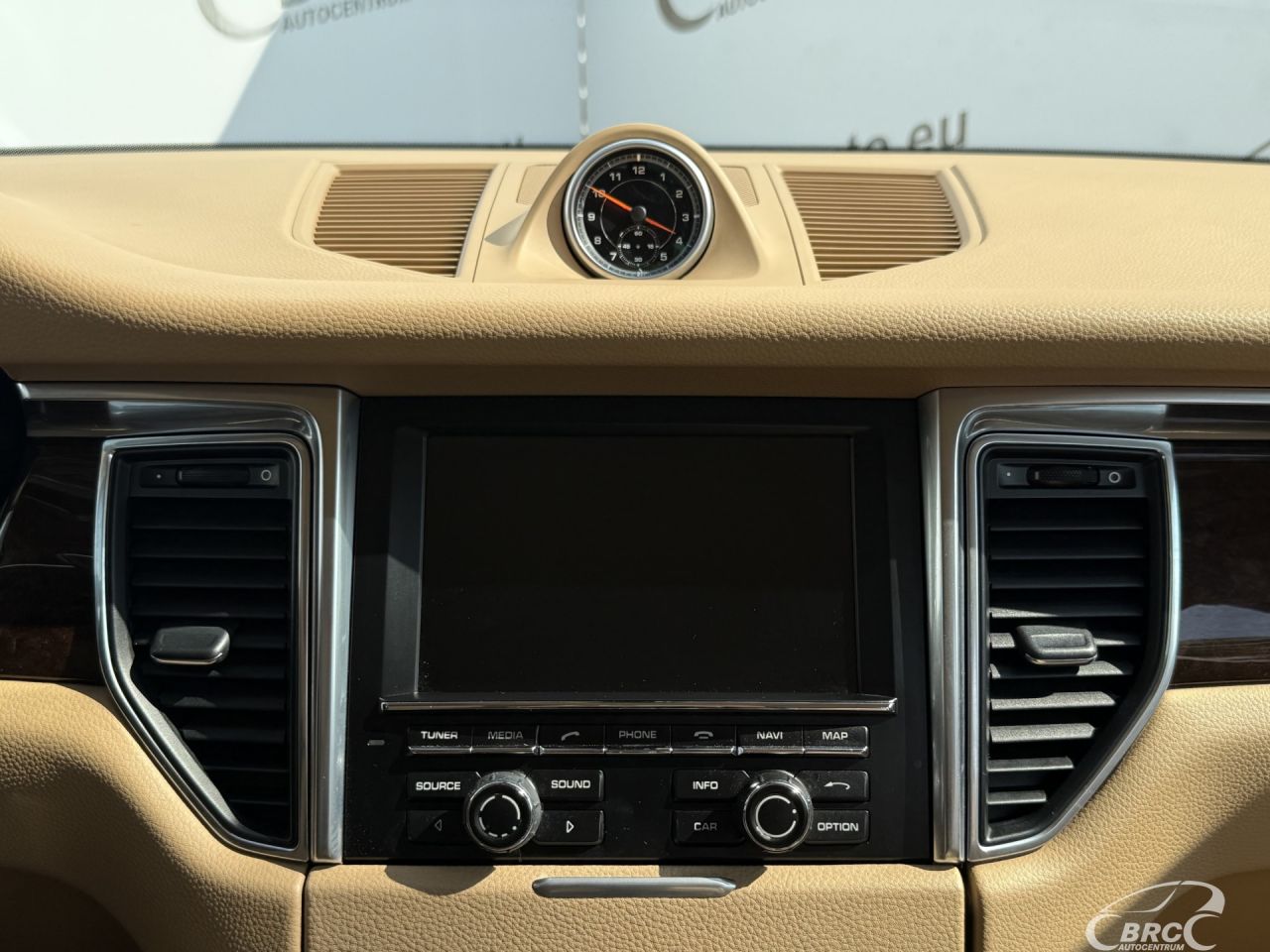Porsche Macan | 34