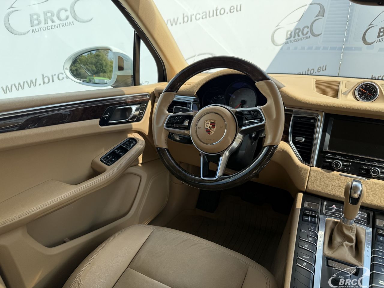 Porsche Macan | 3