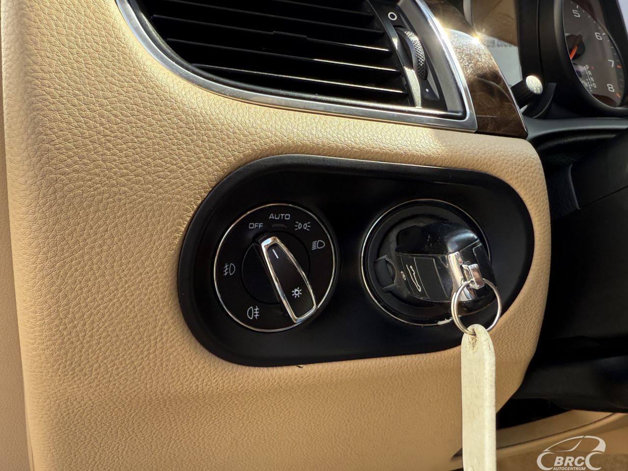 Porsche Macan | 22
