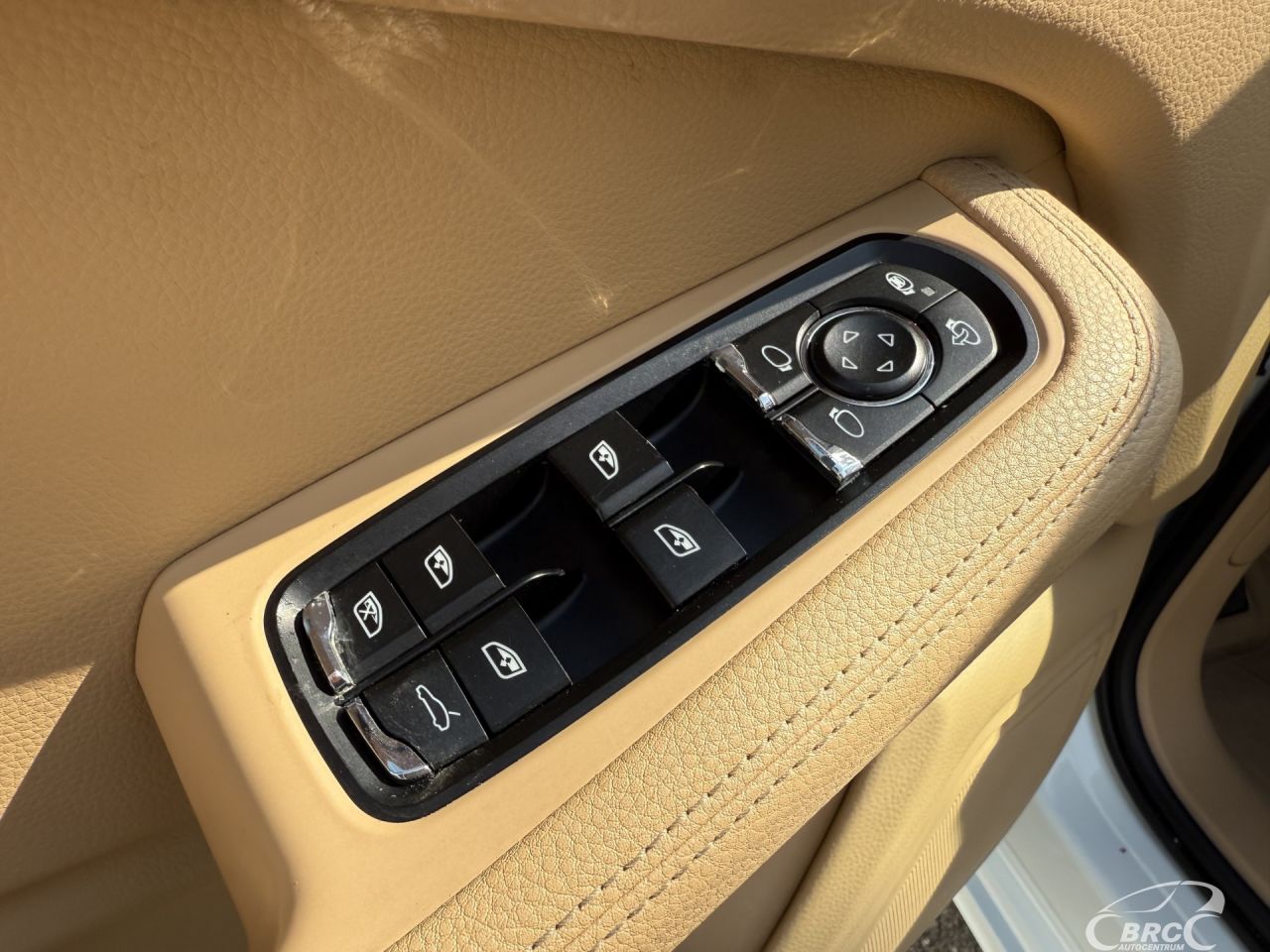 Porsche Macan | 21