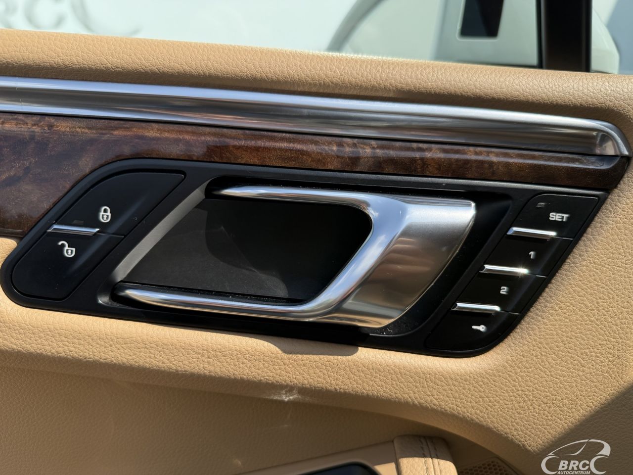 Porsche Macan | 20