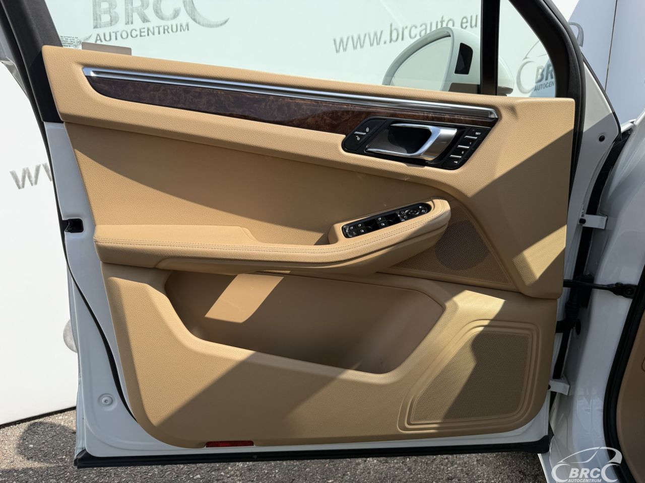 Porsche Macan | 19