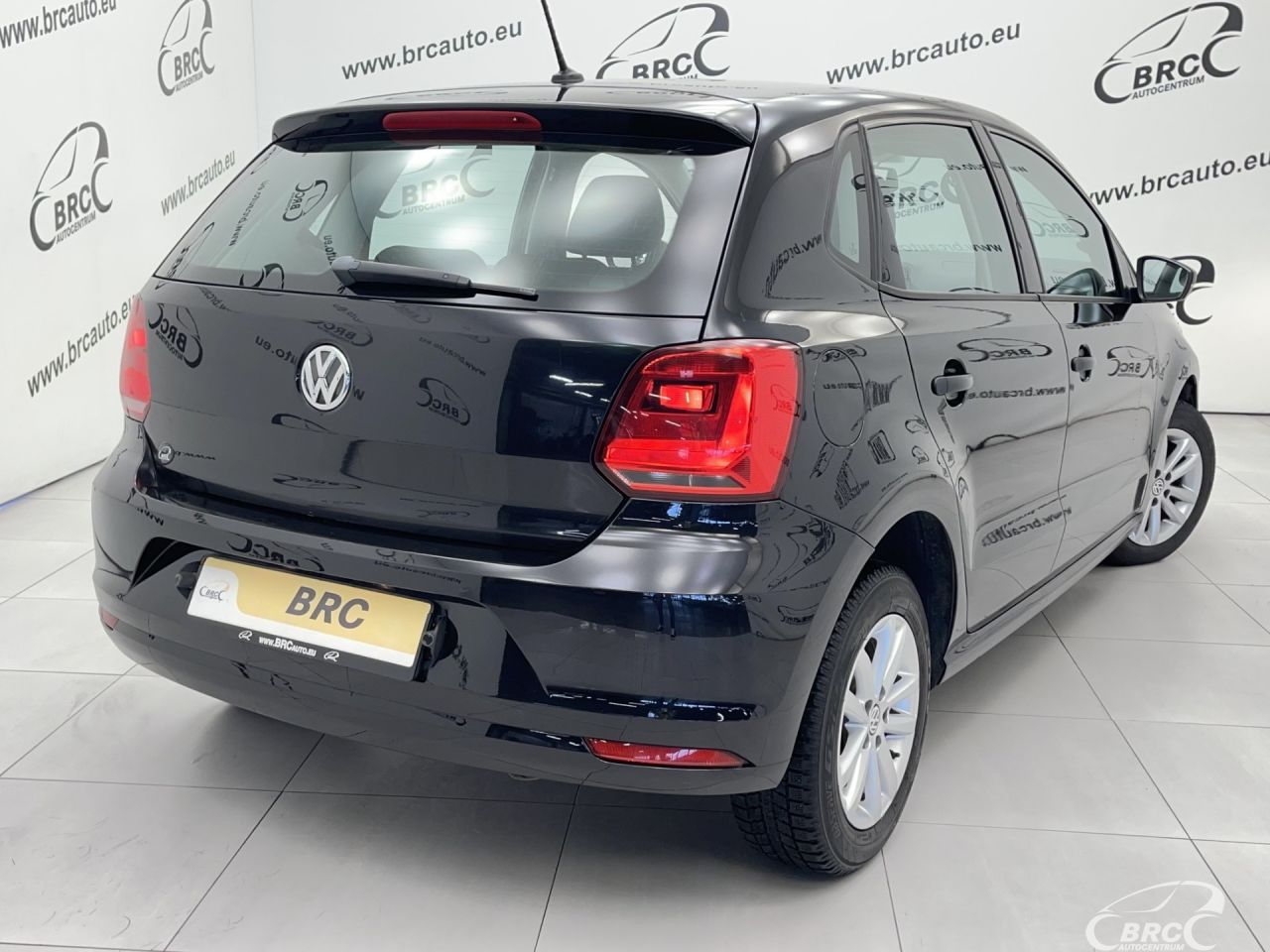 Volkswagen Polo | 61