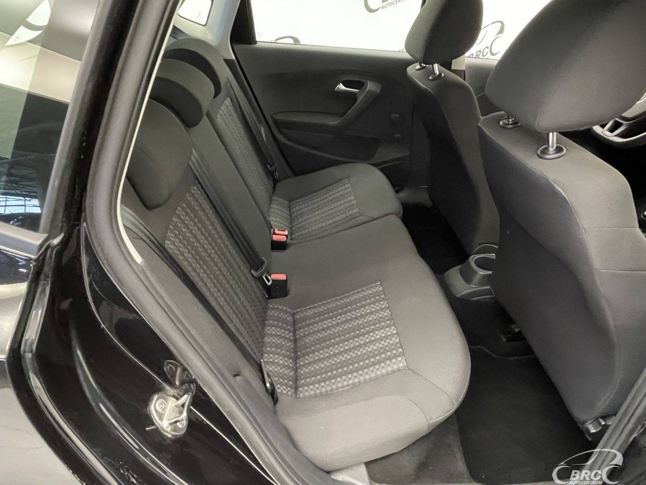 Volkswagen Polo | 15
