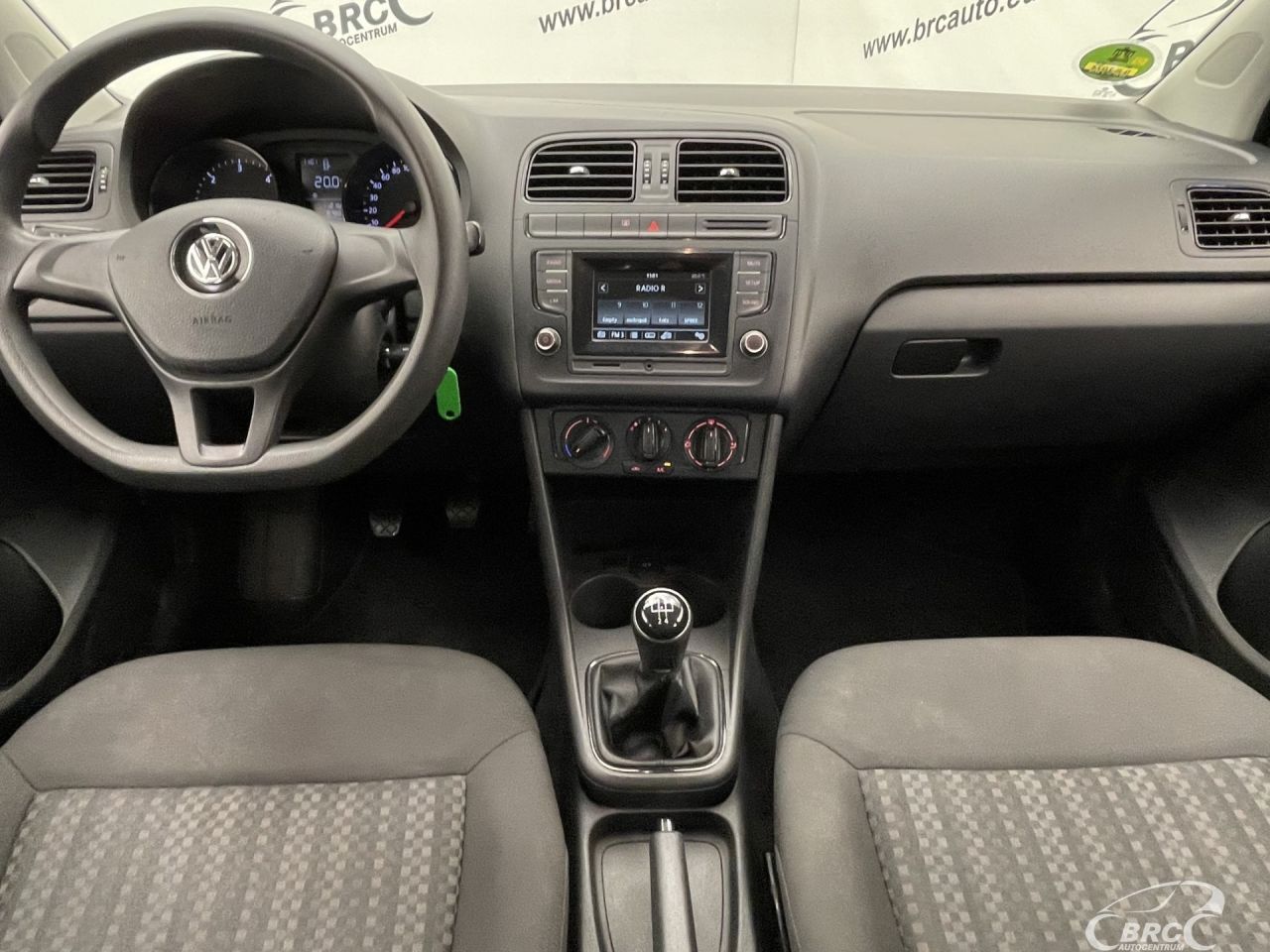 Volkswagen Polo | 22
