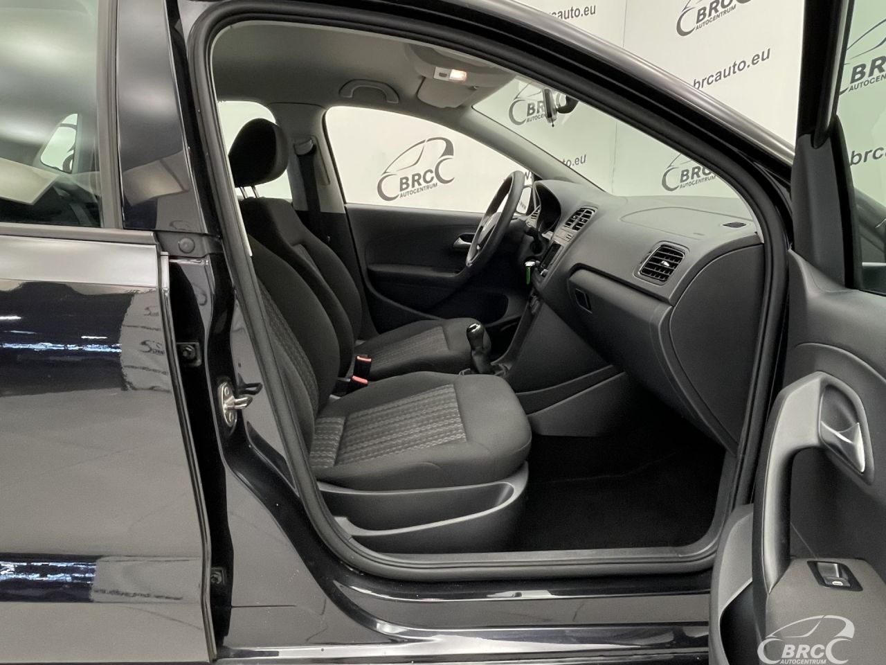 Volkswagen Polo | 5