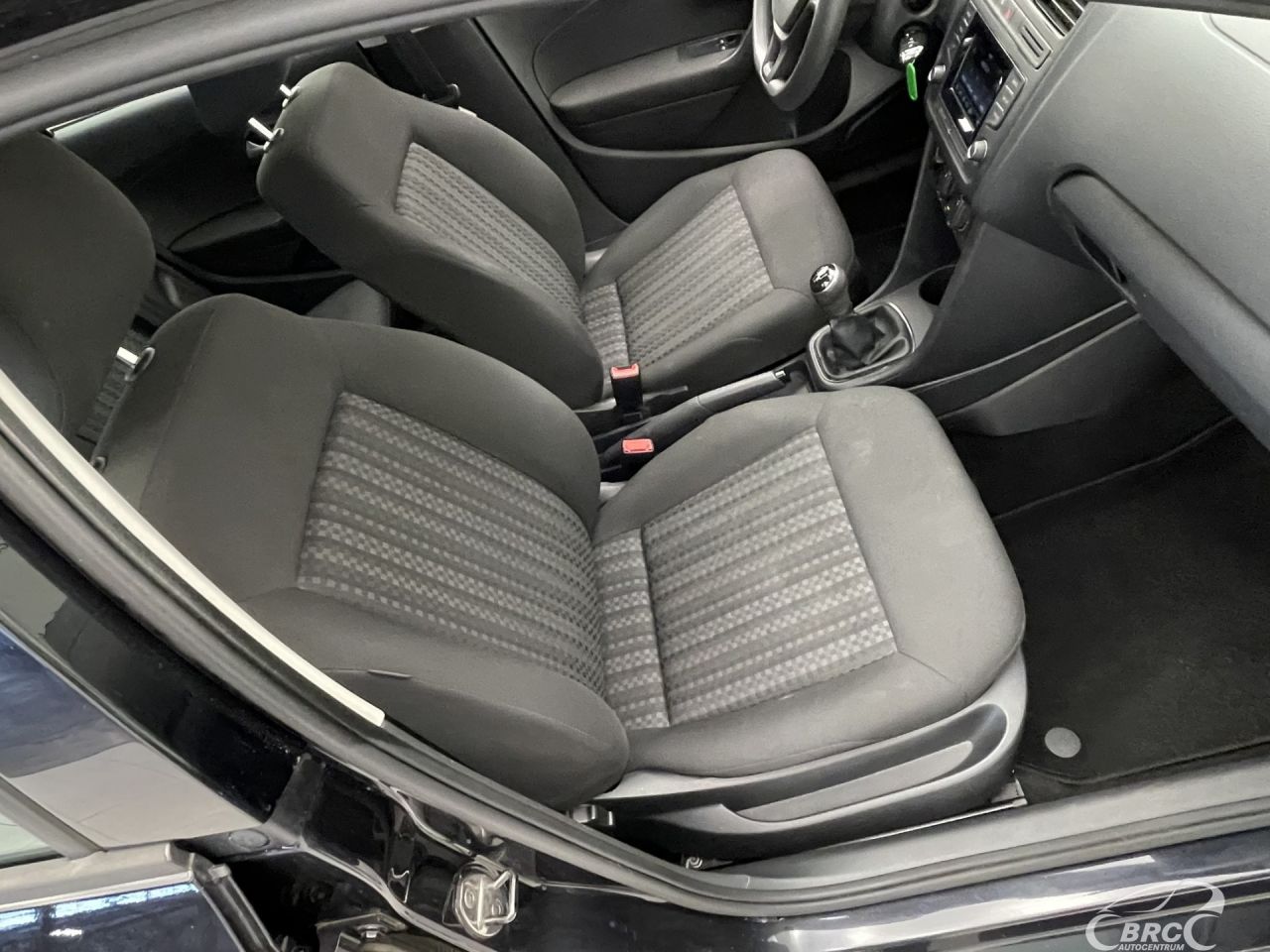 Volkswagen Polo | 6