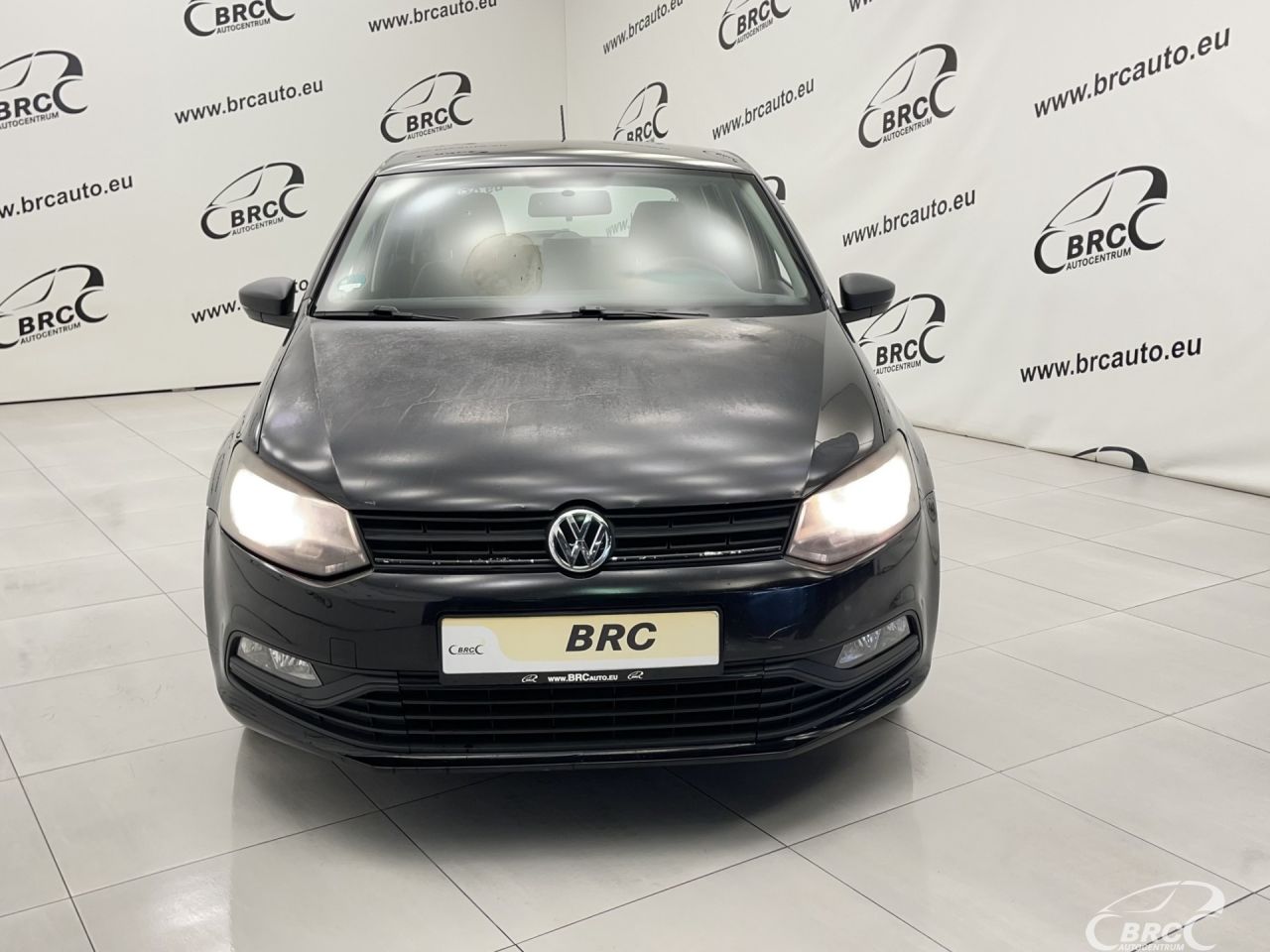 Volkswagen Polo | 62