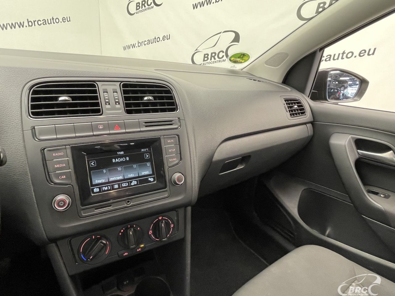 Volkswagen Polo | 41