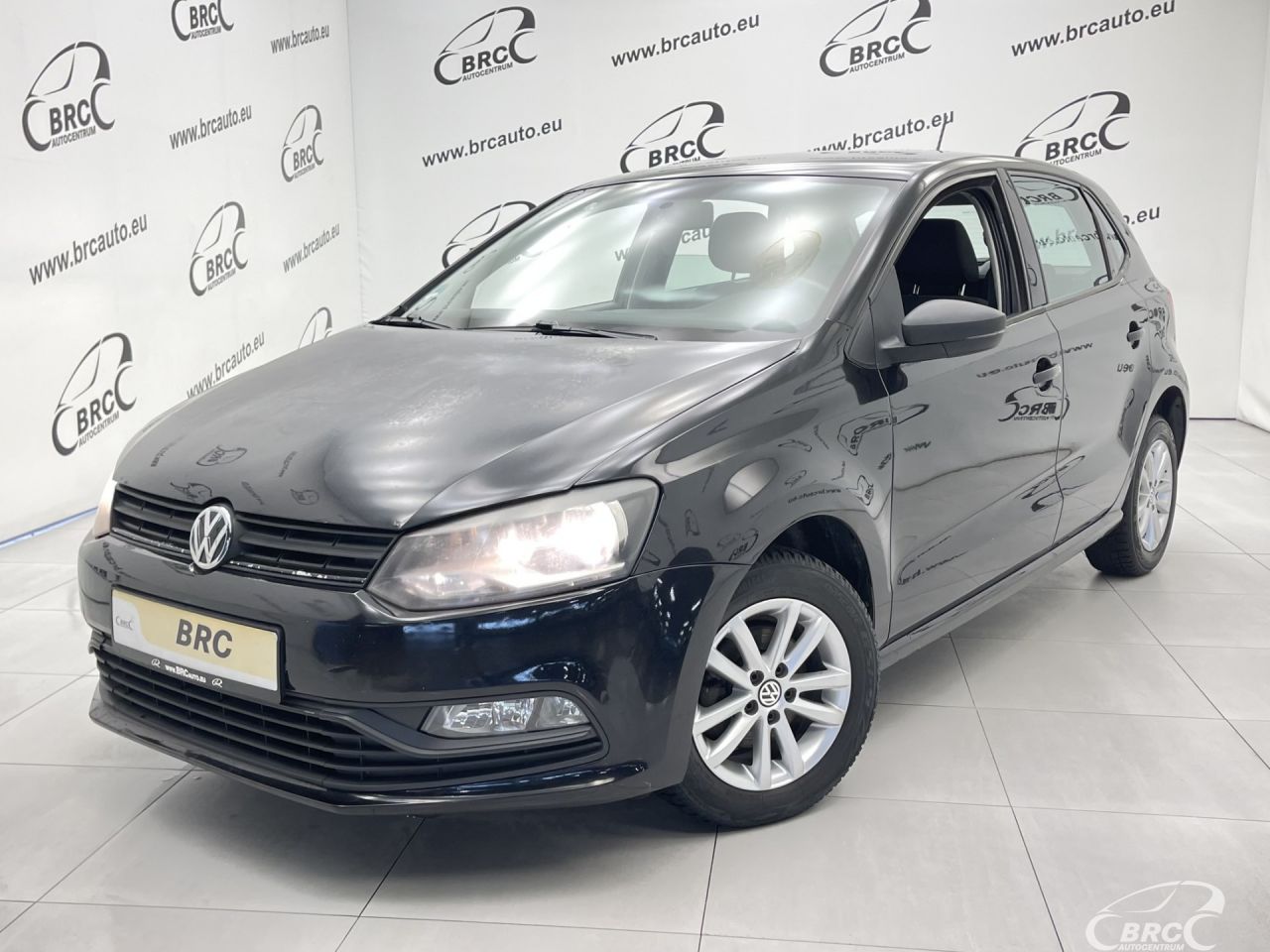 Volkswagen Polo | 59