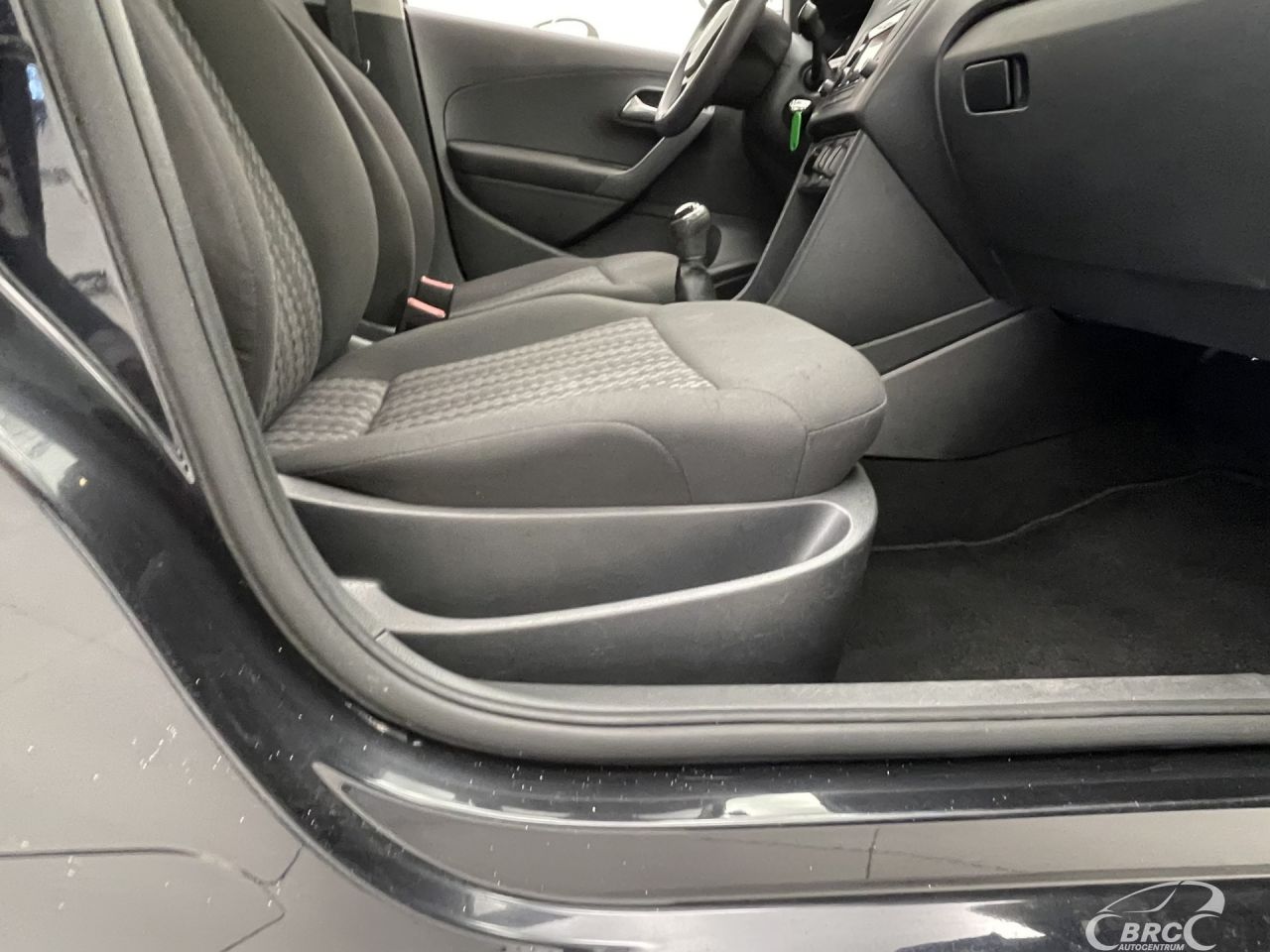 Volkswagen Polo | 8