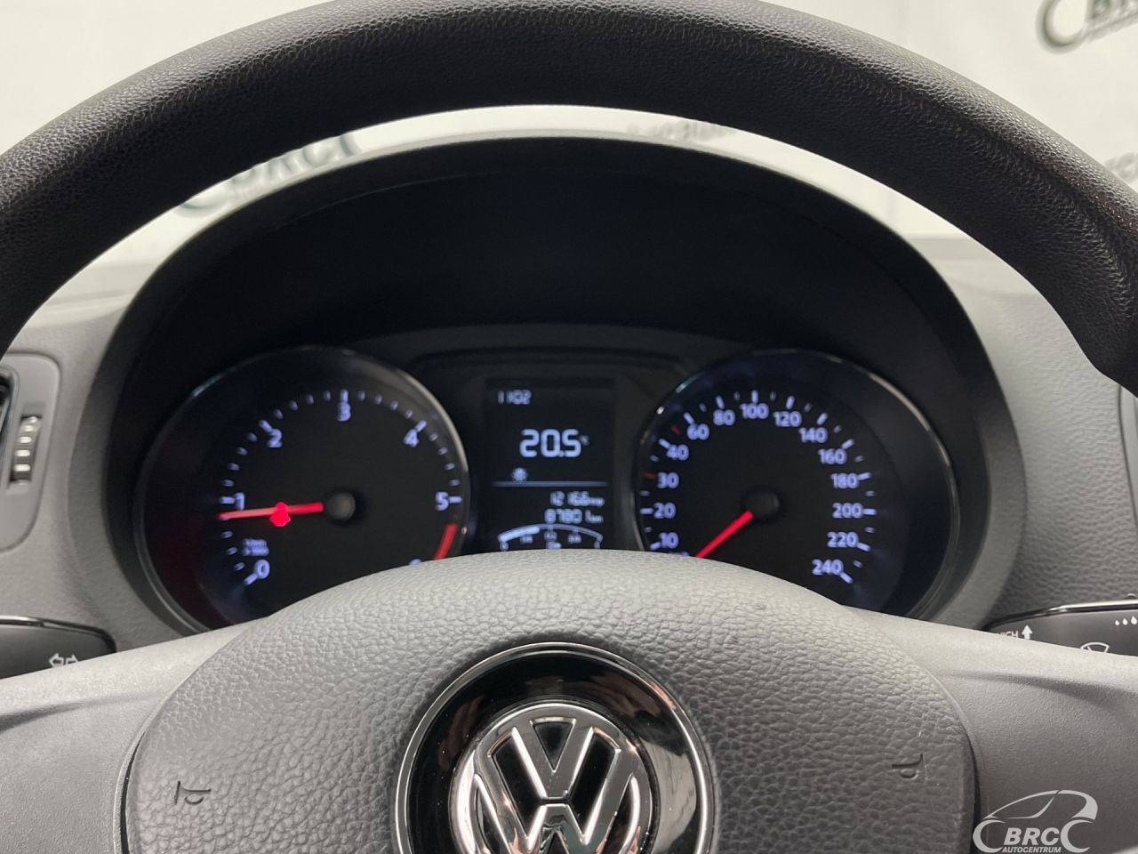 Volkswagen Polo | 47