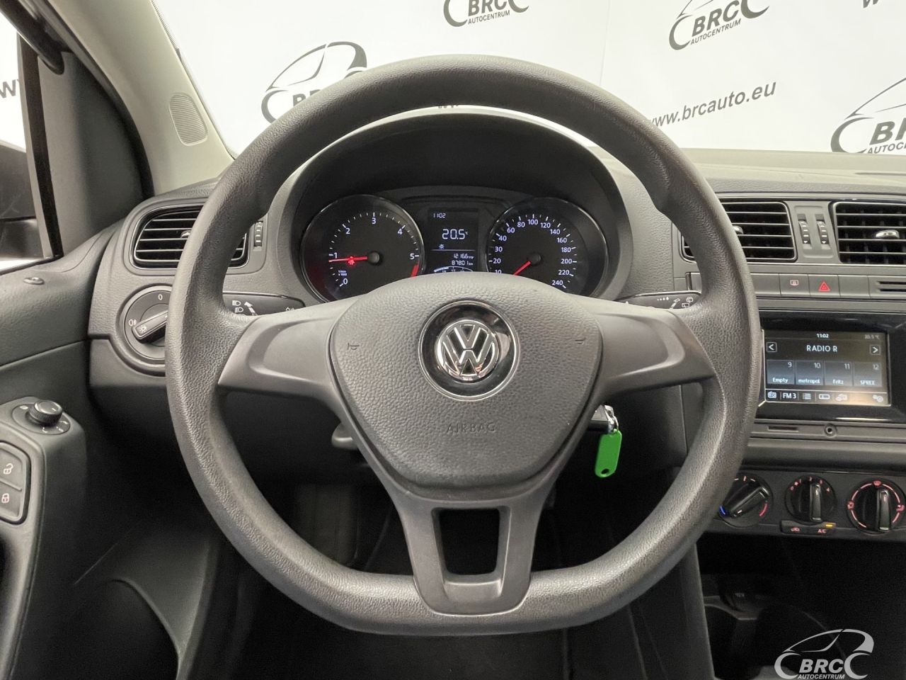 Volkswagen Polo | 43