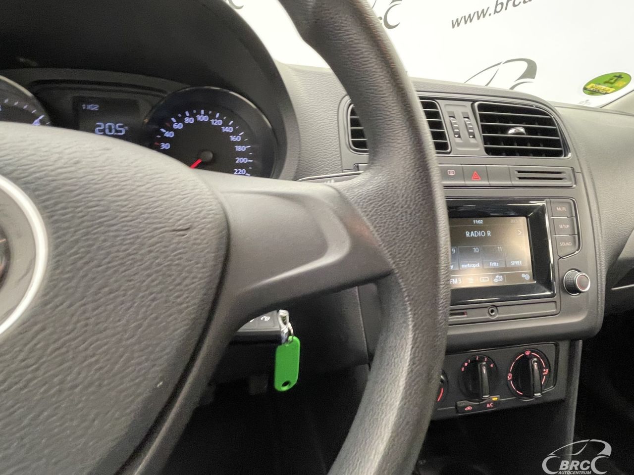 Volkswagen Polo | 45