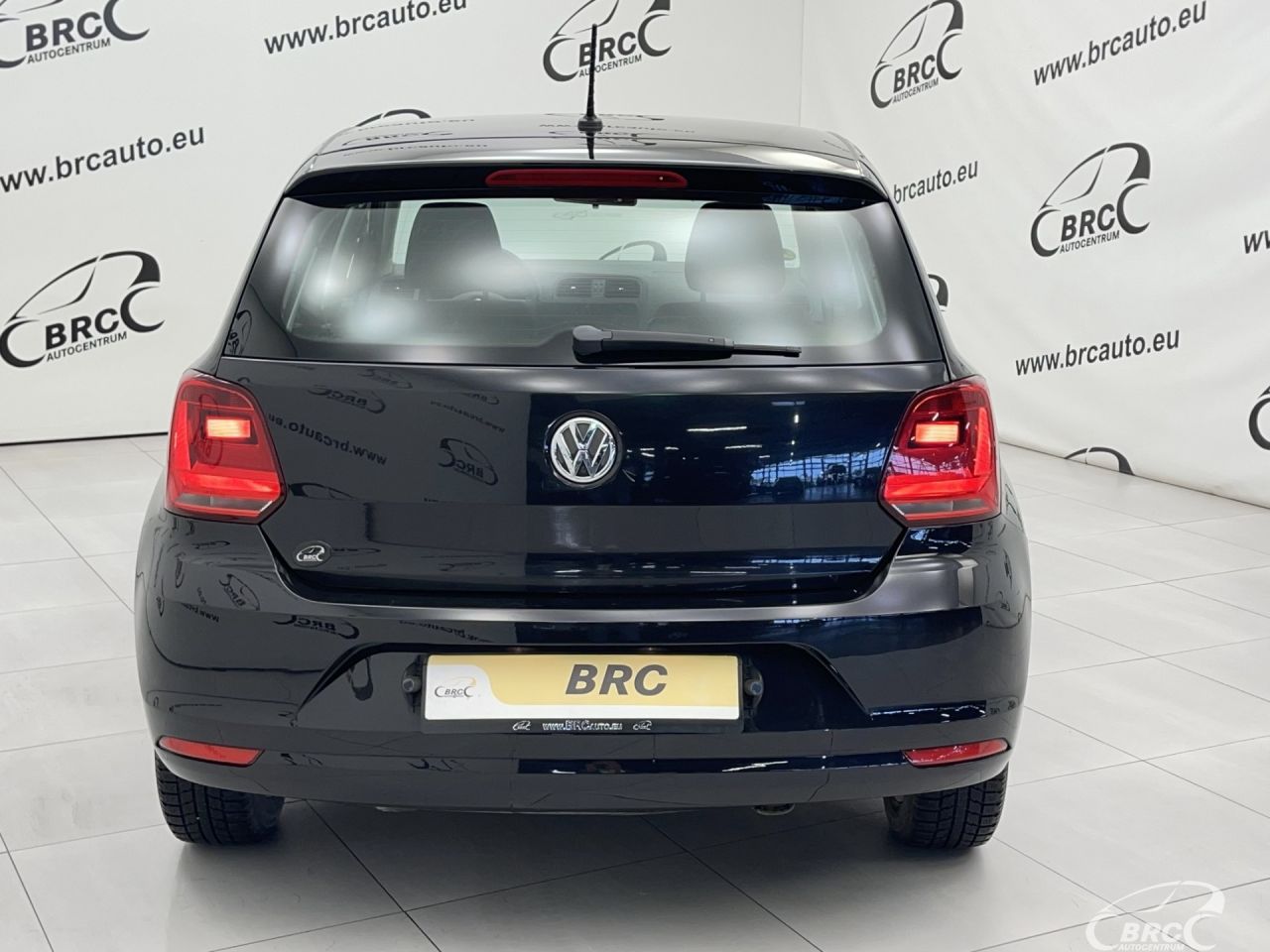 Volkswagen Polo | 64