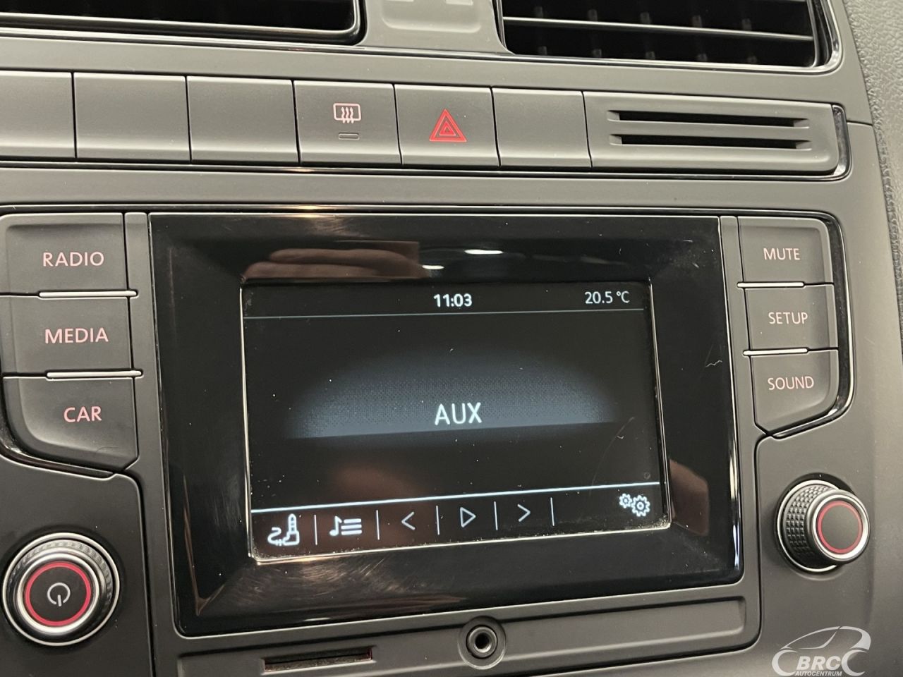 Volkswagen Polo | 51