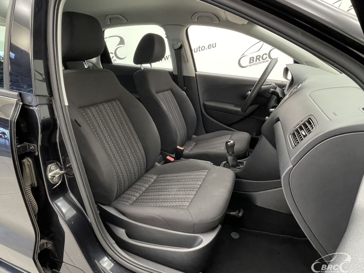 Volkswagen Polo | 10