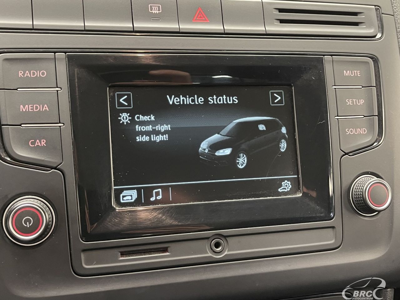 Volkswagen Polo | 52