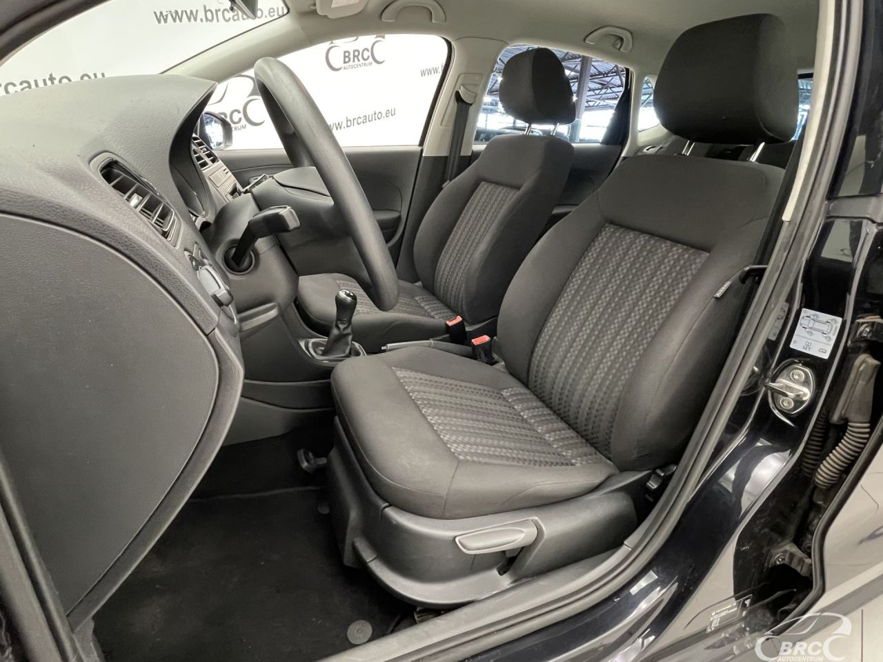 Volkswagen Polo | 36