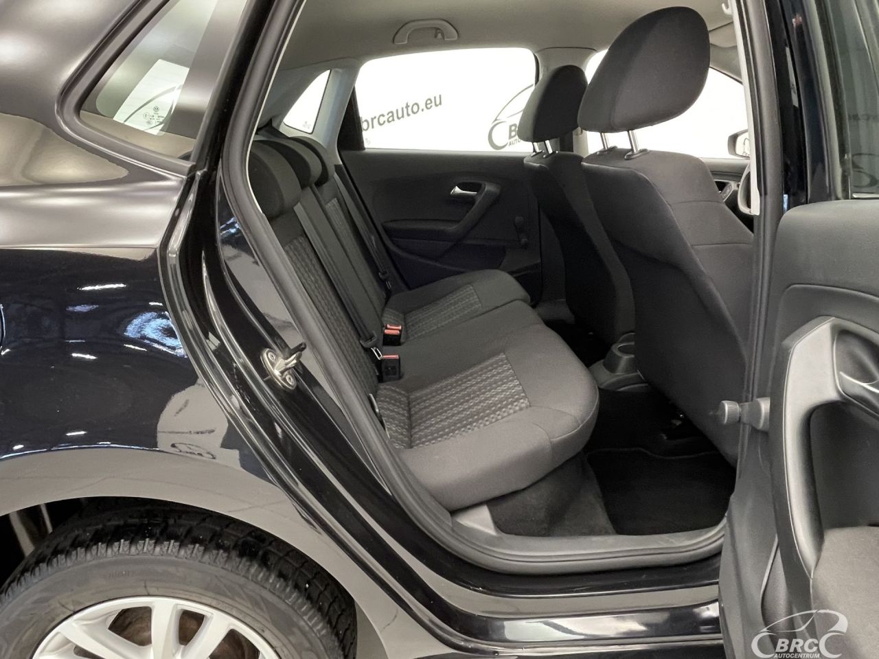 Volkswagen Polo | 13