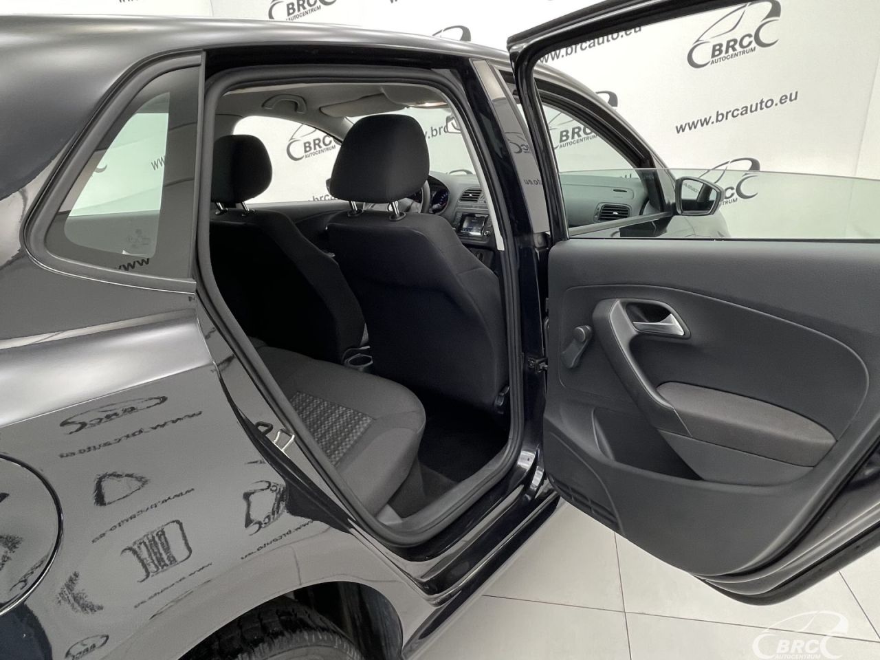Volkswagen Polo | 19