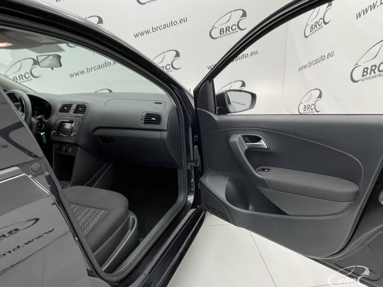 Volkswagen Polo | 11