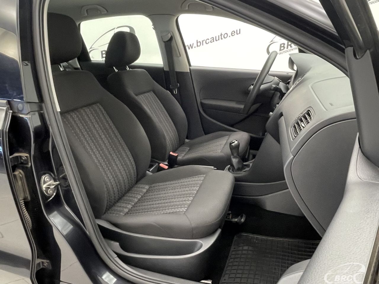 Volkswagen Polo | 4