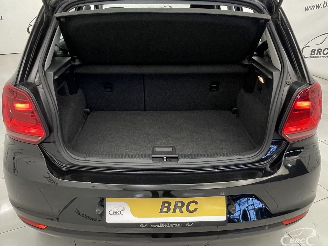 Volkswagen Polo | 29