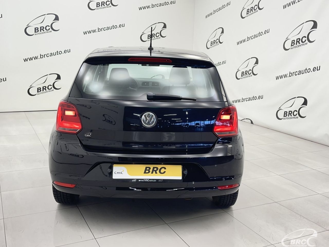 Volkswagen Polo | 32