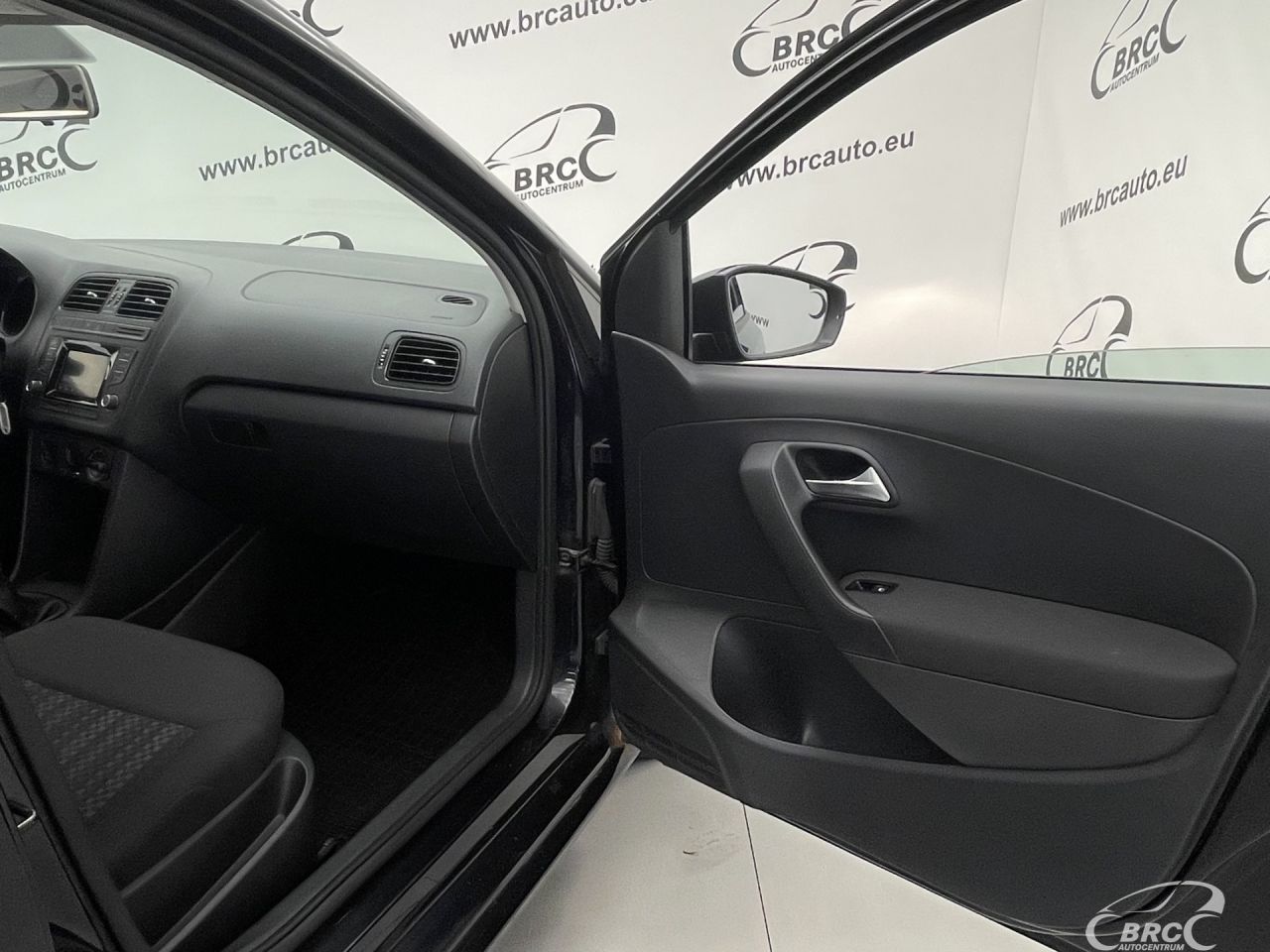 Volkswagen Polo | 5