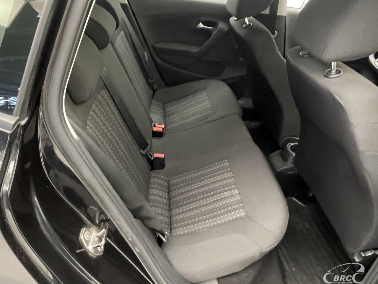 Volkswagen Polo | 7