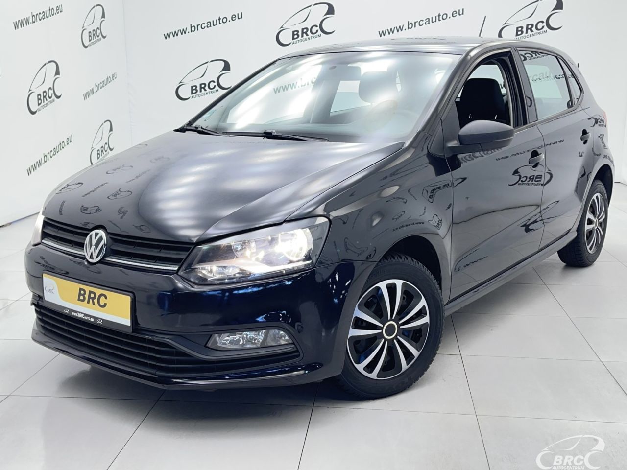 Volkswagen Polo | 30