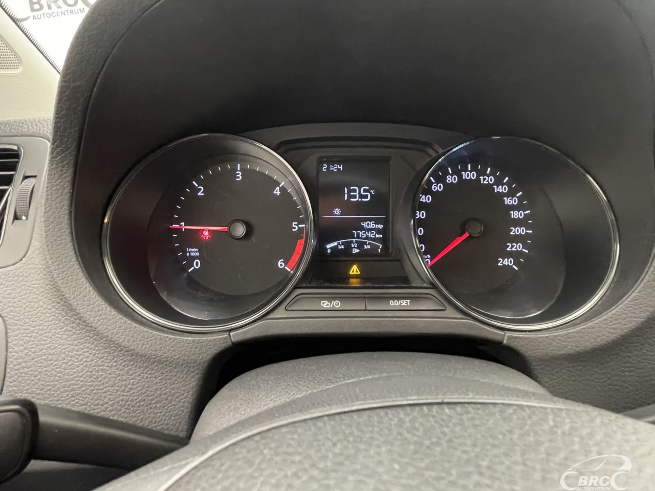 Volkswagen Polo | 21