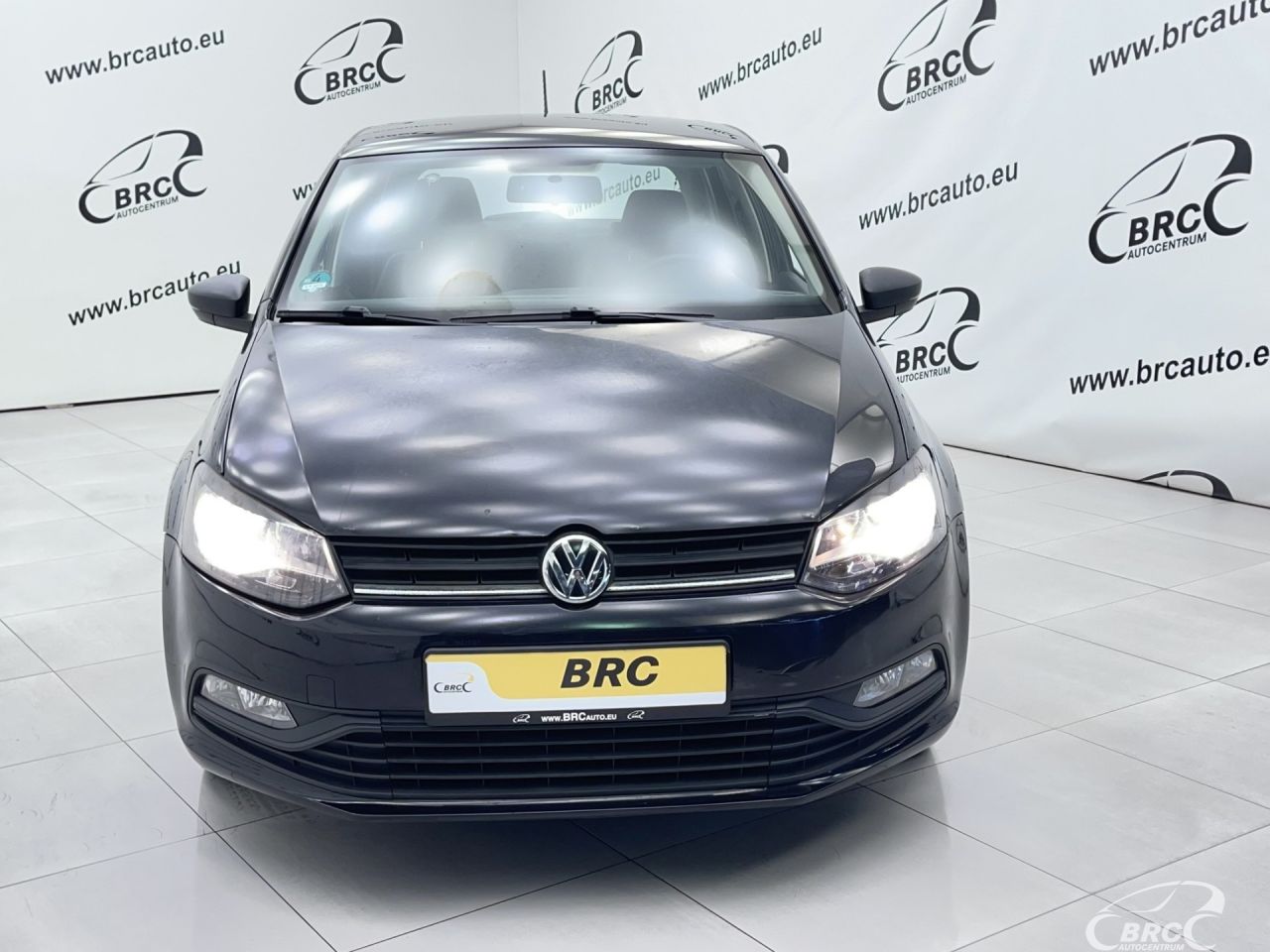 Volkswagen Polo | 31