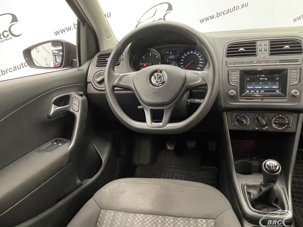 Volkswagen Polo | 10