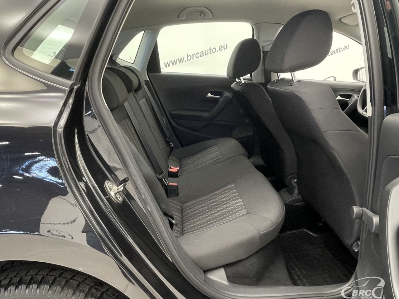Volkswagen Polo | 6