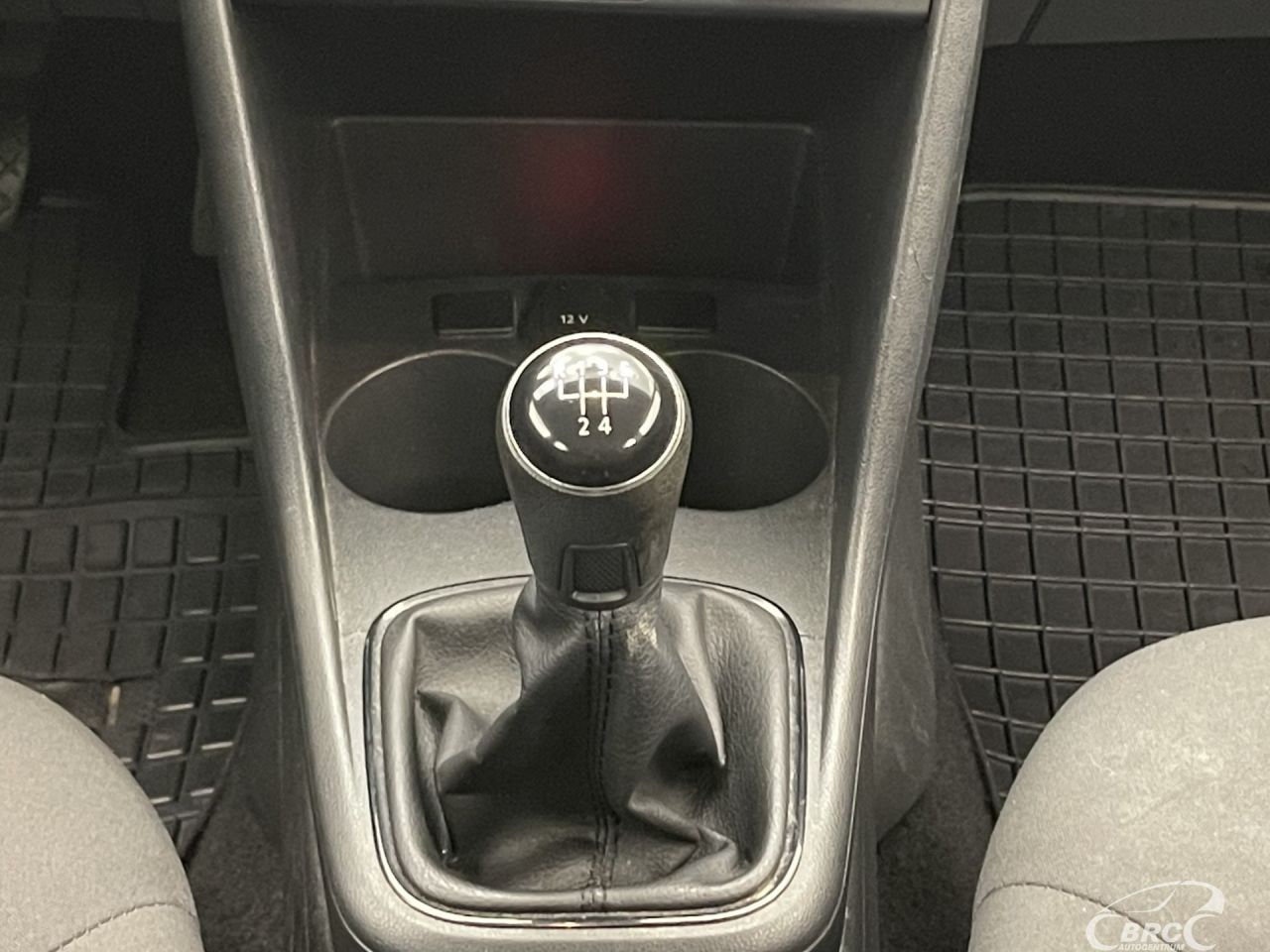 Volkswagen Polo | 13