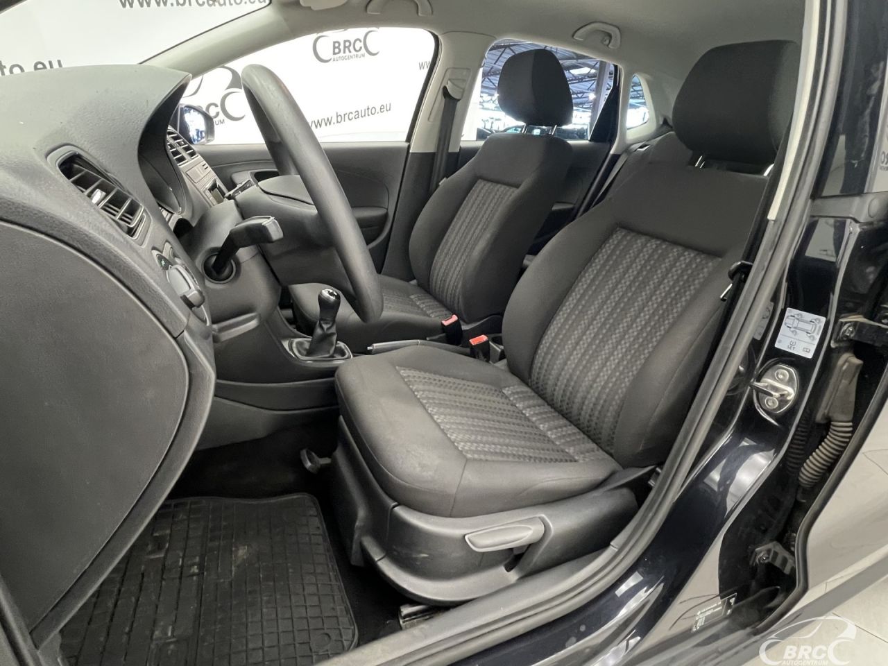 Volkswagen Polo | 17