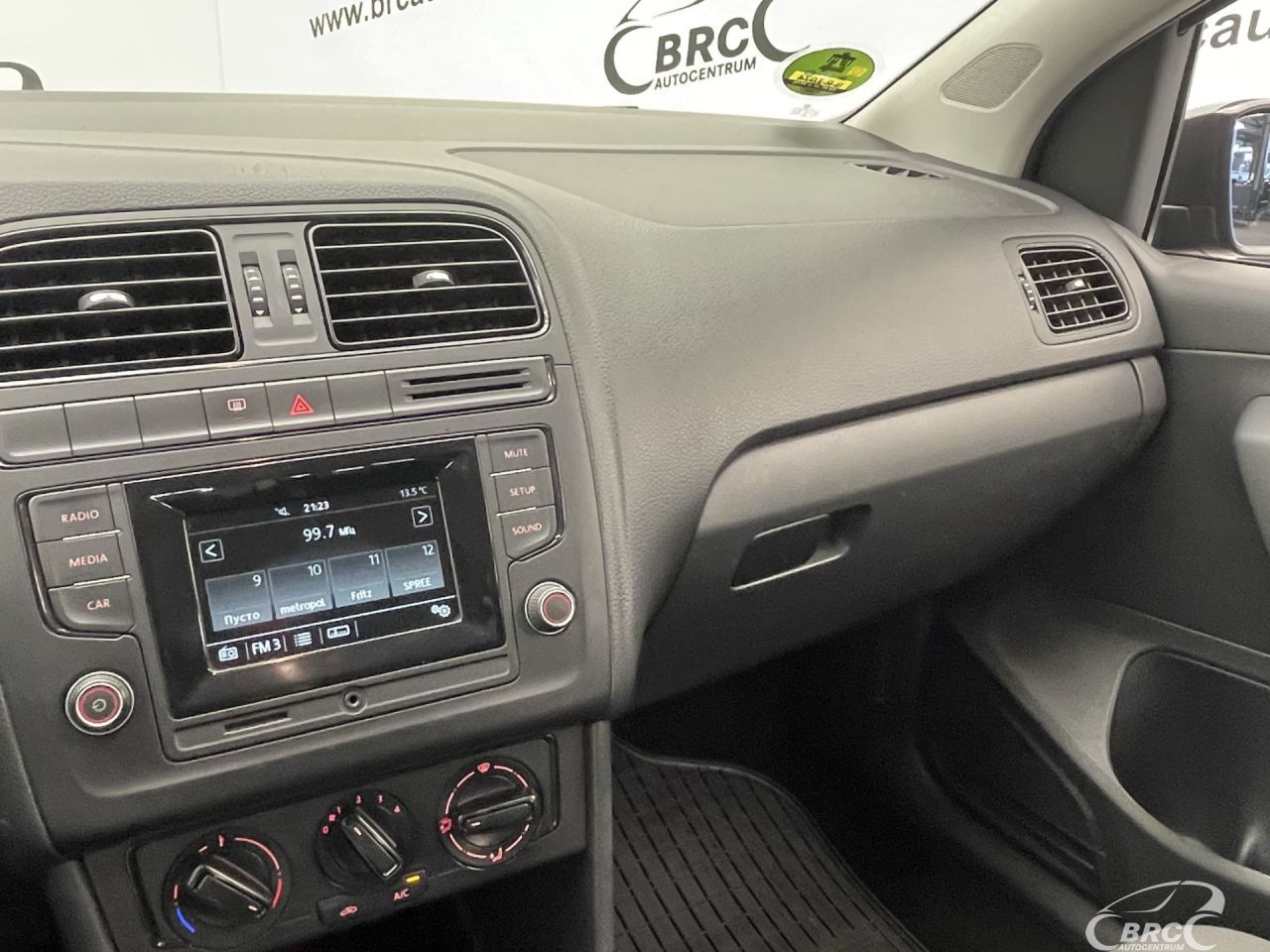 Volkswagen Polo | 20