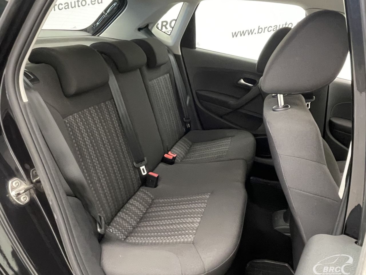 Volkswagen Polo | 8