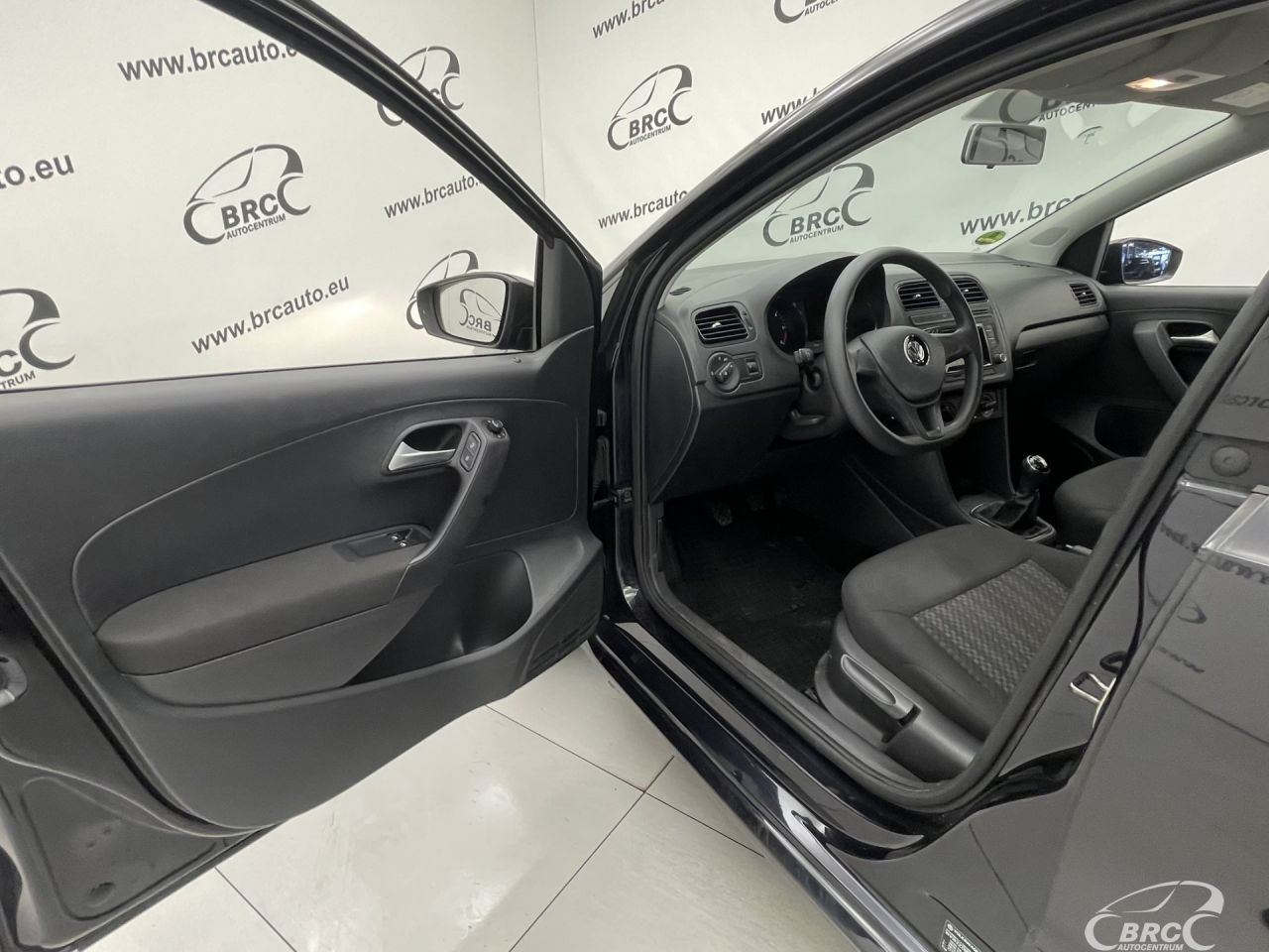 Volkswagen Polo | 14